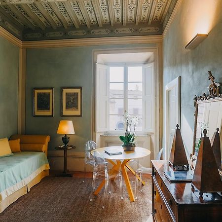 Apartament Palazzo Feroci - Residenza D'Epoca Piza Zewnętrze zdjęcie