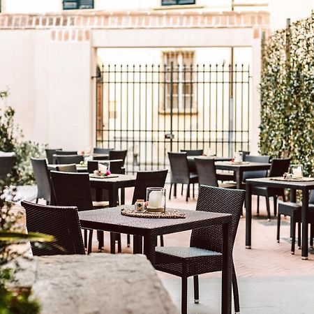 Apartament Palazzo Feroci - Residenza D'Epoca Piza Zewnętrze zdjęcie