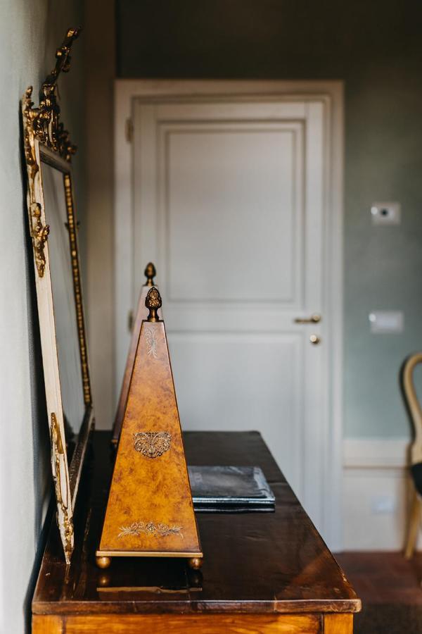 Apartament Palazzo Feroci - Residenza D'Epoca Piza Zewnętrze zdjęcie
