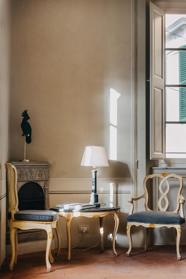 Apartament Palazzo Feroci - Residenza D'Epoca Piza Zewnętrze zdjęcie