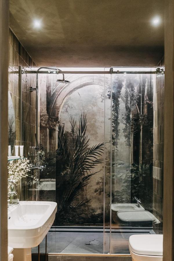 Apartament Palazzo Feroci - Residenza D'Epoca Piza Zewnętrze zdjęcie