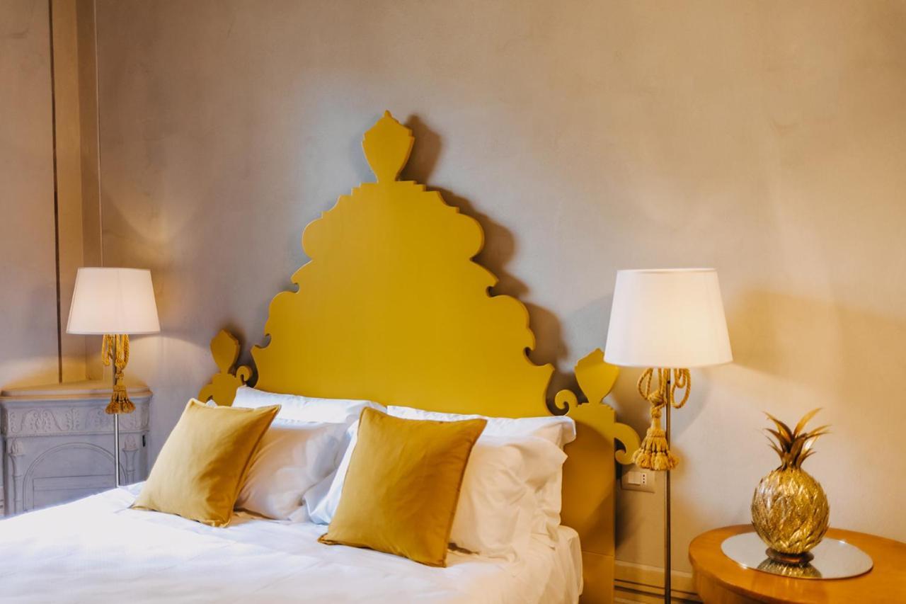 Apartament Palazzo Feroci - Residenza D'Epoca Piza Zewnętrze zdjęcie