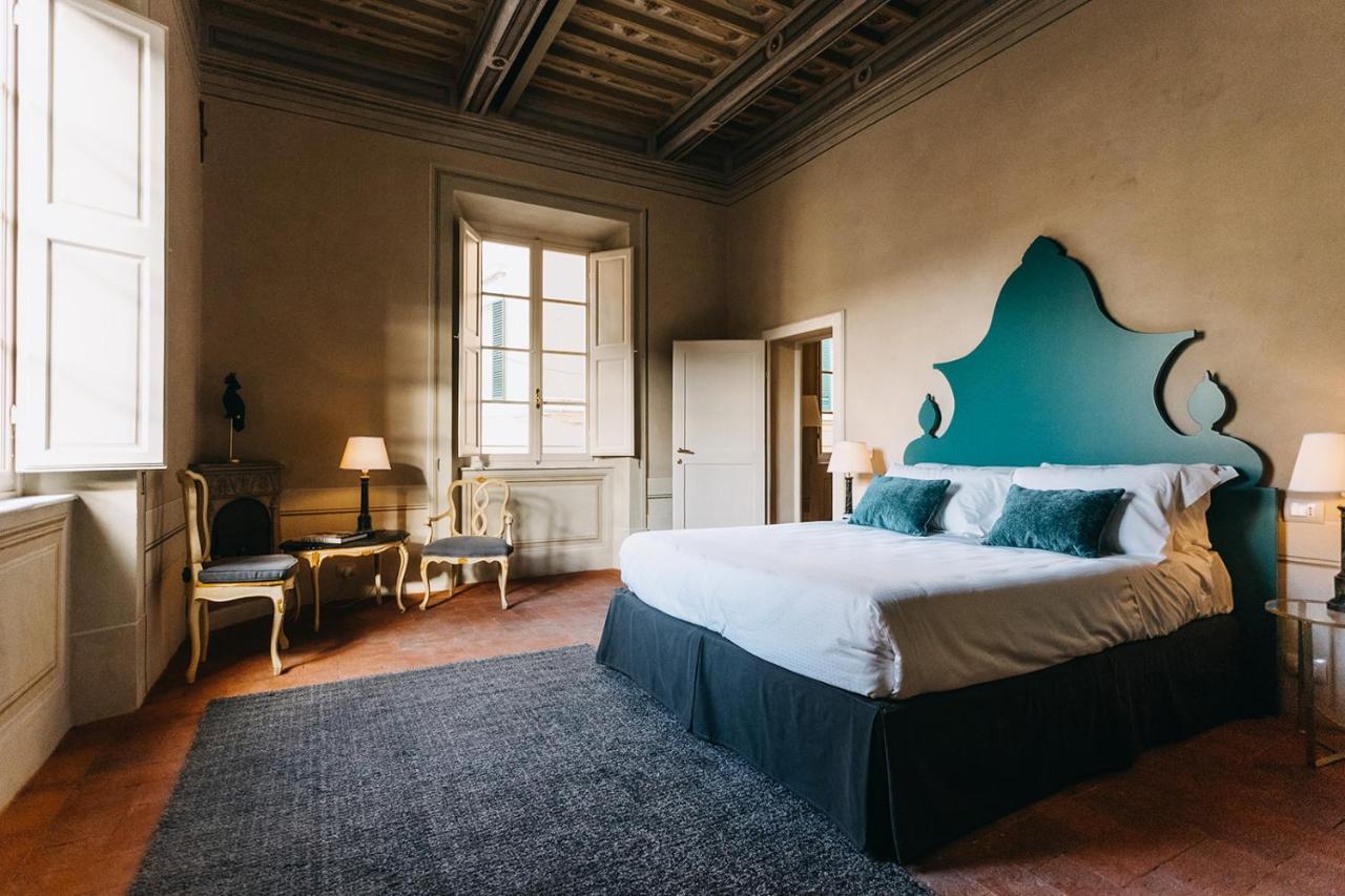 Apartament Palazzo Feroci - Residenza D'Epoca Piza Zewnętrze zdjęcie