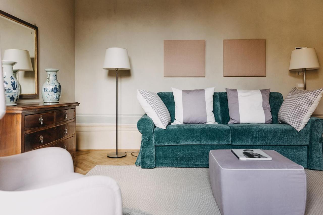 Apartament Palazzo Feroci - Residenza D'Epoca Piza Zewnętrze zdjęcie