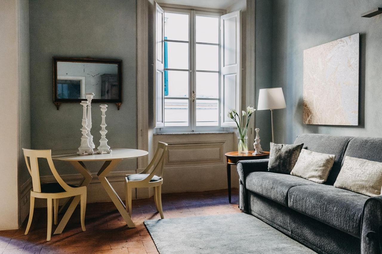 Apartament Palazzo Feroci - Residenza D'Epoca Piza Zewnętrze zdjęcie