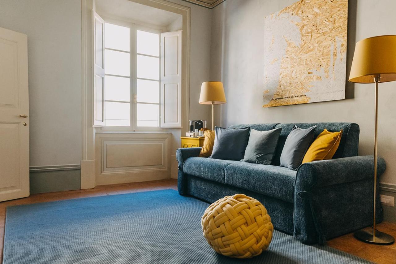 Apartament Palazzo Feroci - Residenza D'Epoca Piza Zewnętrze zdjęcie
