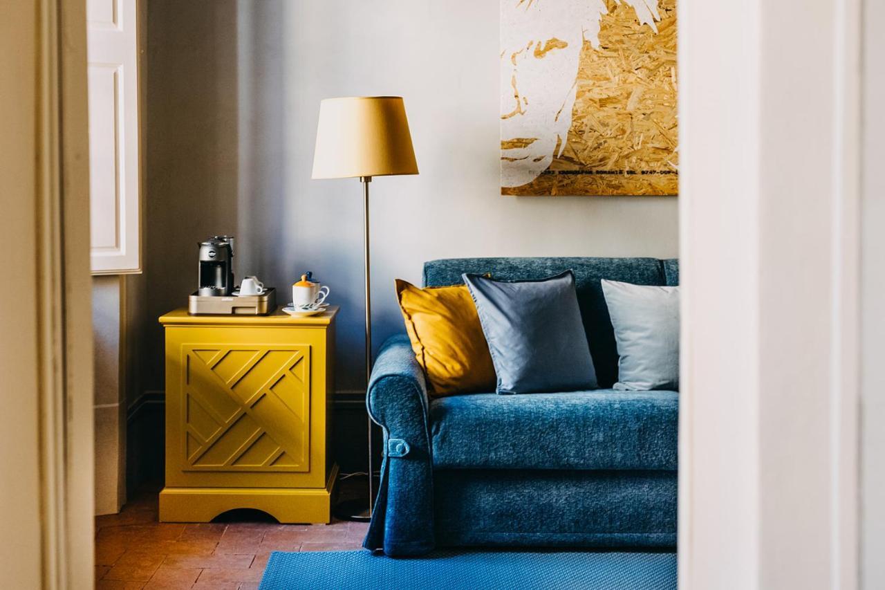 Apartament Palazzo Feroci - Residenza D'Epoca Piza Zewnętrze zdjęcie