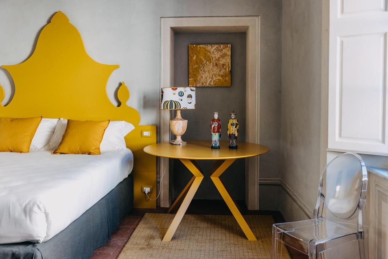 Apartament Palazzo Feroci - Residenza D'Epoca Piza Zewnętrze zdjęcie