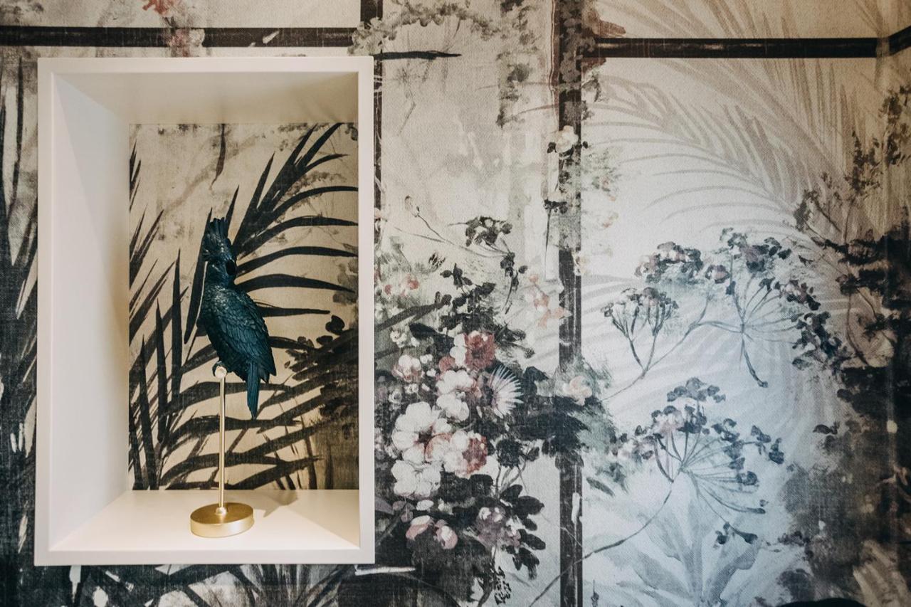 Apartament Palazzo Feroci - Residenza D'Epoca Piza Zewnętrze zdjęcie