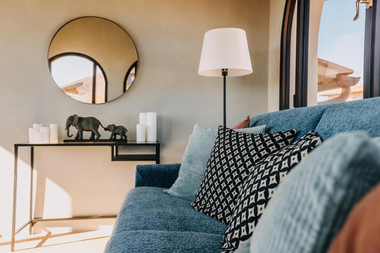 Apartament Palazzo Feroci - Residenza D'Epoca Piza Zewnętrze zdjęcie