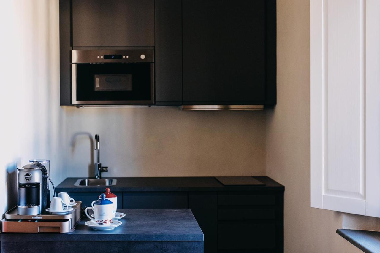 Apartament Palazzo Feroci - Residenza D'Epoca Piza Zewnętrze zdjęcie