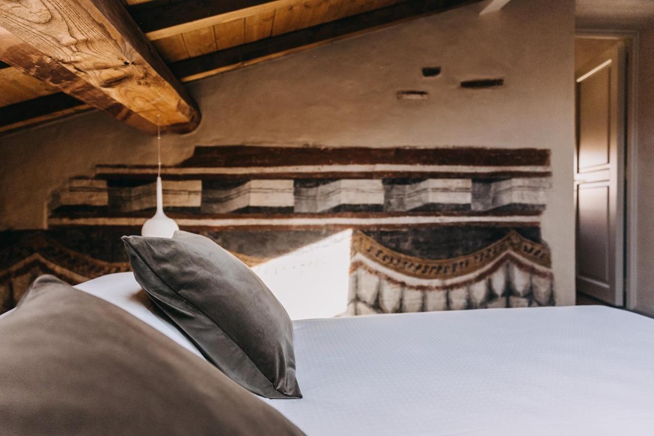 Apartament Palazzo Feroci - Residenza D'Epoca Piza Zewnętrze zdjęcie