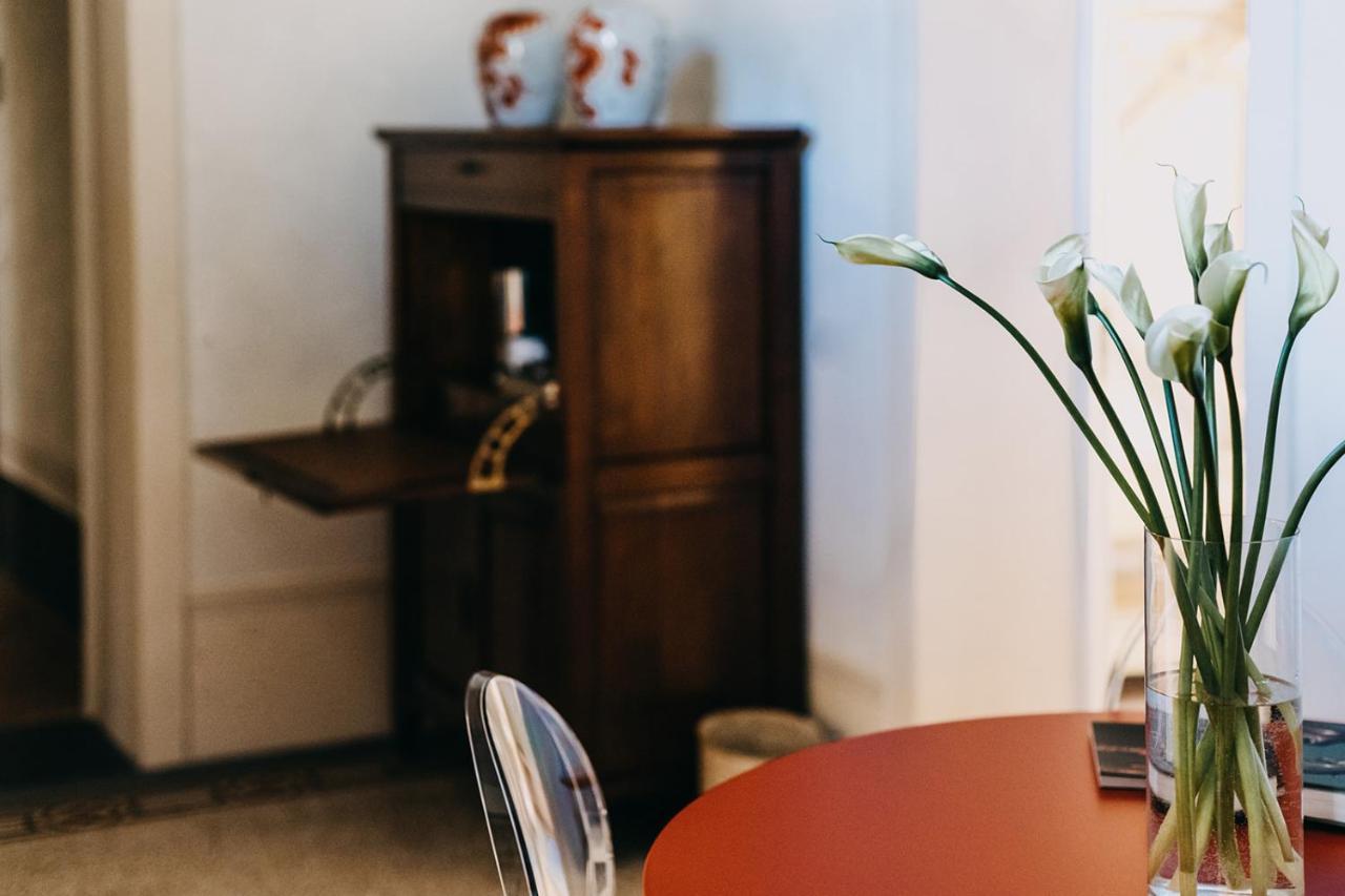 Apartament Palazzo Feroci - Residenza D'Epoca Piza Zewnętrze zdjęcie
