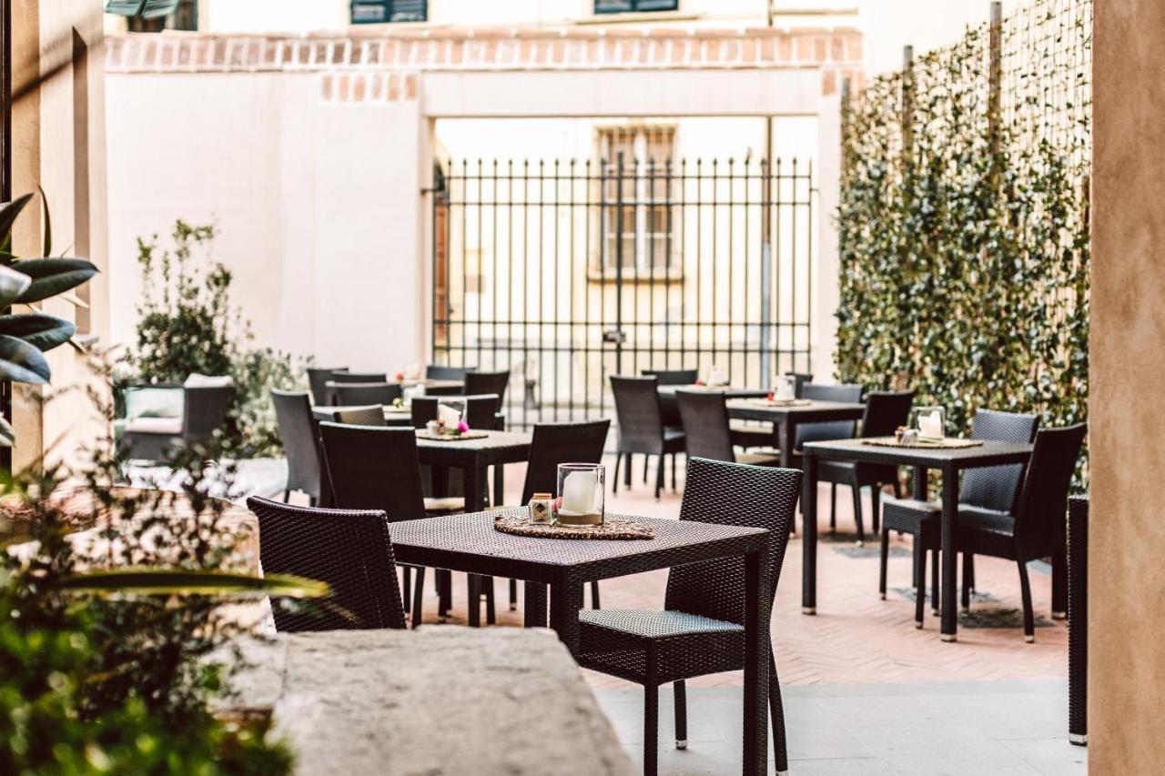 Apartament Palazzo Feroci - Residenza D'Epoca Piza Zewnętrze zdjęcie