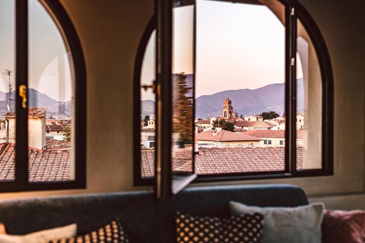 Apartament Palazzo Feroci - Residenza D'Epoca Piza Zewnętrze zdjęcie
