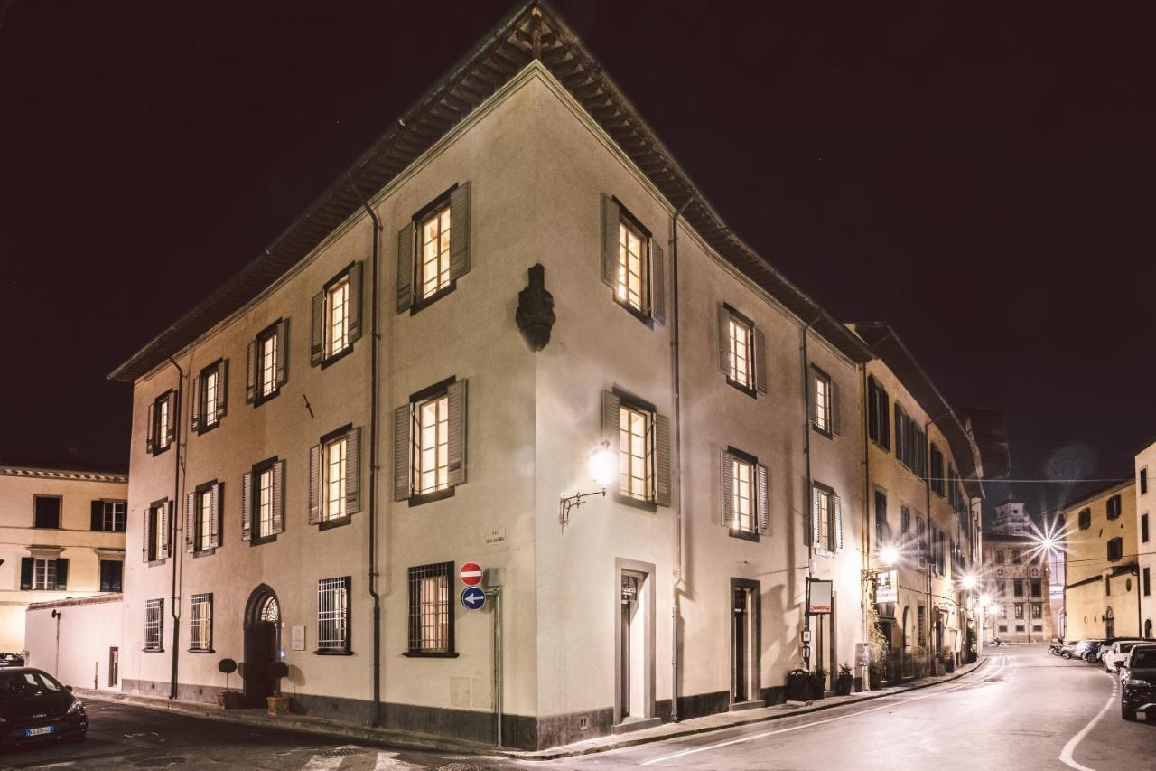 Apartament Palazzo Feroci - Residenza D'Epoca Piza Zewnętrze zdjęcie
