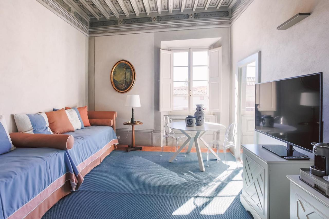 Apartament Palazzo Feroci - Residenza D'Epoca Piza Zewnętrze zdjęcie