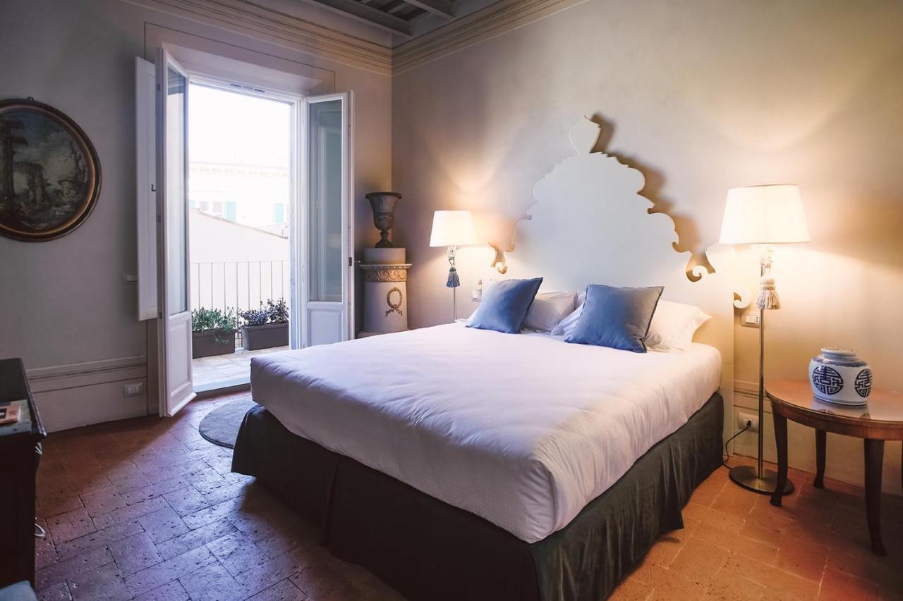 Apartament Palazzo Feroci - Residenza D'Epoca Piza Zewnętrze zdjęcie